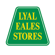 LYAL EALES STORES